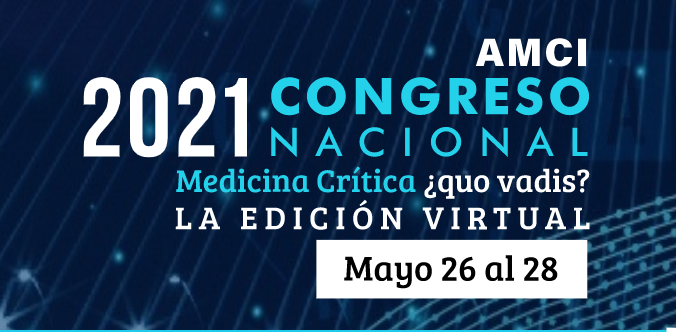 Course Image Congreso AMCI 2021 - Edición Virtual